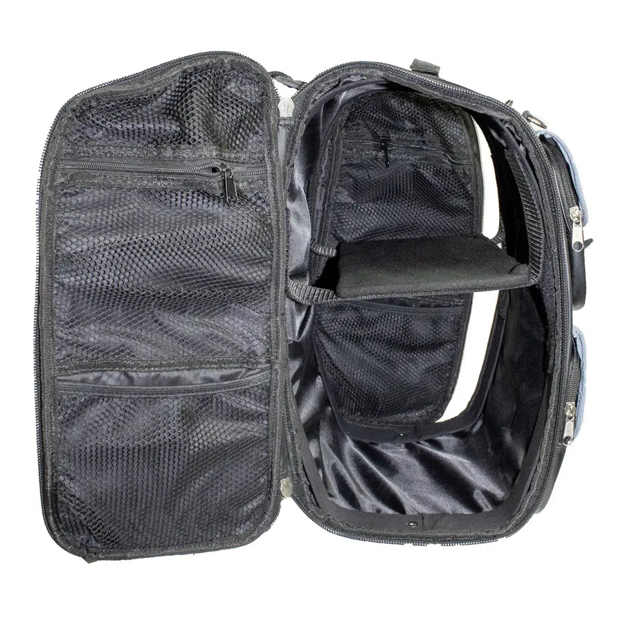 Open Road Shelf Touring Bag-7