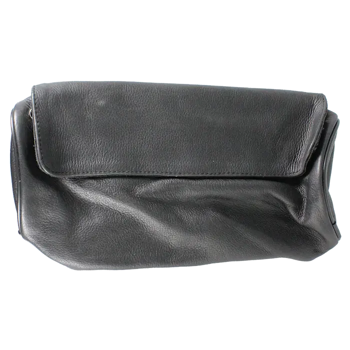 Open Road Small Leather Tool Bag-1
