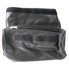 Open Road Small Leather Tool Bag-2