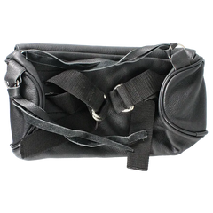 Open Road Small Leather Tool Bag-3