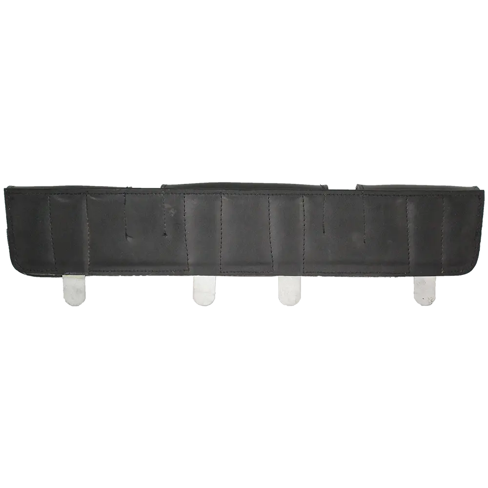 Open Road Straight PVC Windshield Bag-3
