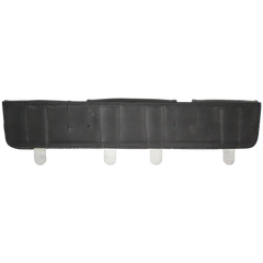 Open Road Straight PVC Windshield Bag-3