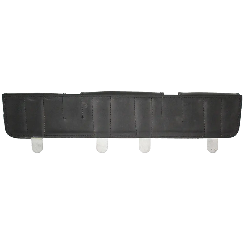 Open Road Straight PVC Windshield Bag-3