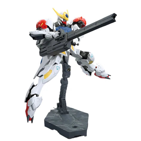 Option Parts Set Gunpla 12 (Large Railgun) 1/144-4