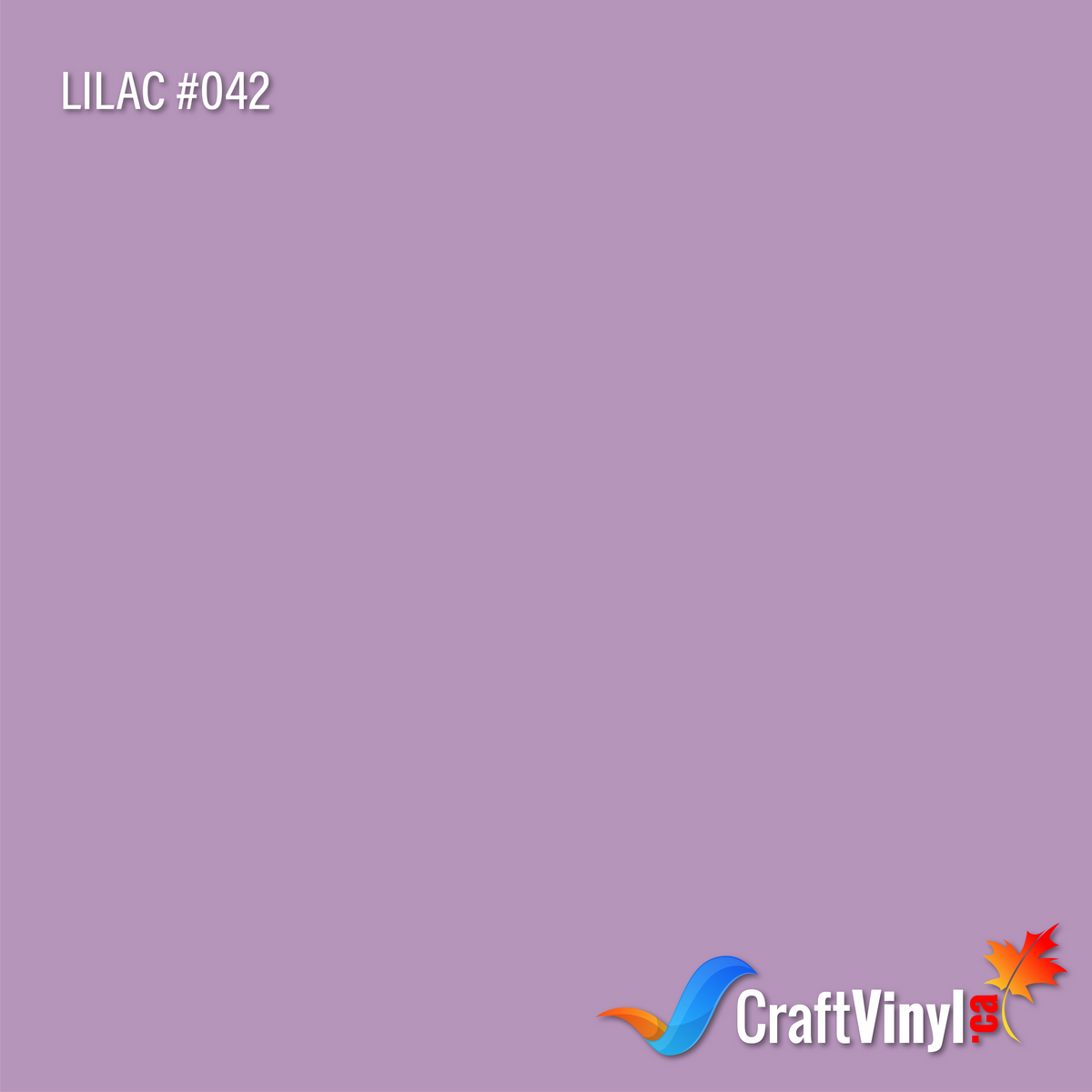 Oracal 651 Glossy Lilac #042 12''x5ft-1