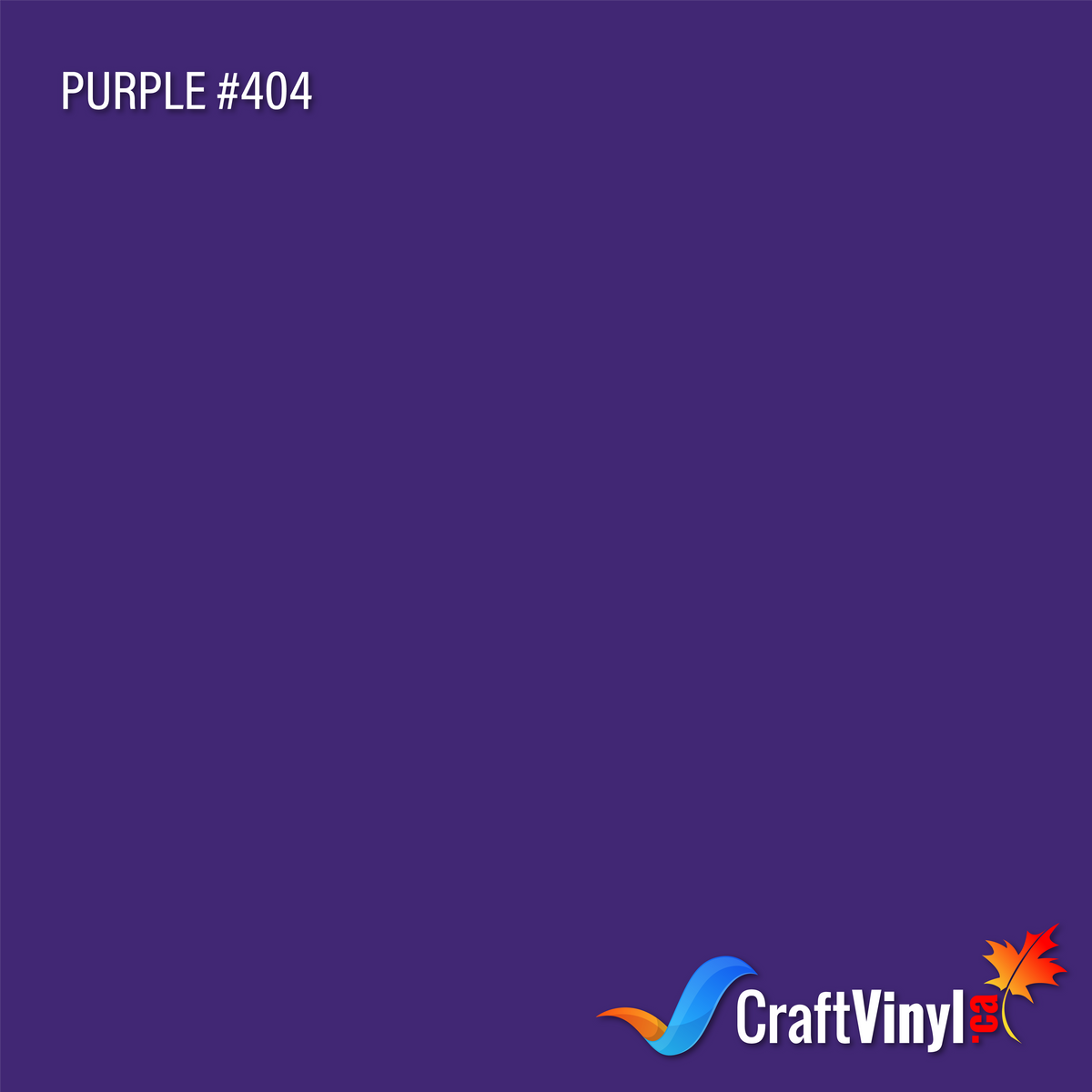 Oracal 651 Glossy Purple #404sheets and rolls-3
