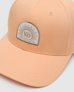Sunrise Logo Elevation Hat-2
