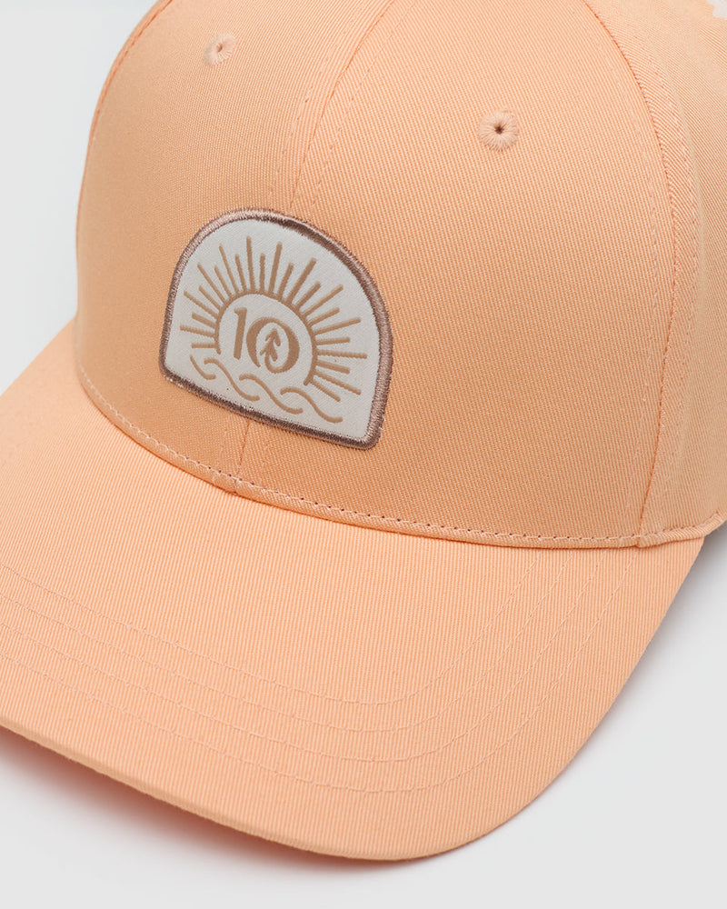 Sunrise Logo Elevation Hat-2
