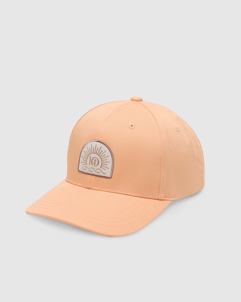 Sunrise Logo Elevation Hat-1