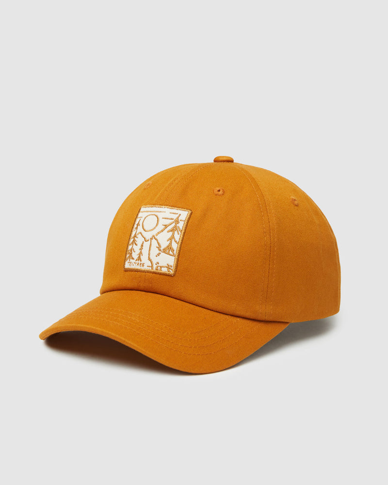 Boreal Wolf Peak Hat-1