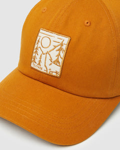 Boreal Wolf Peak Hat-2