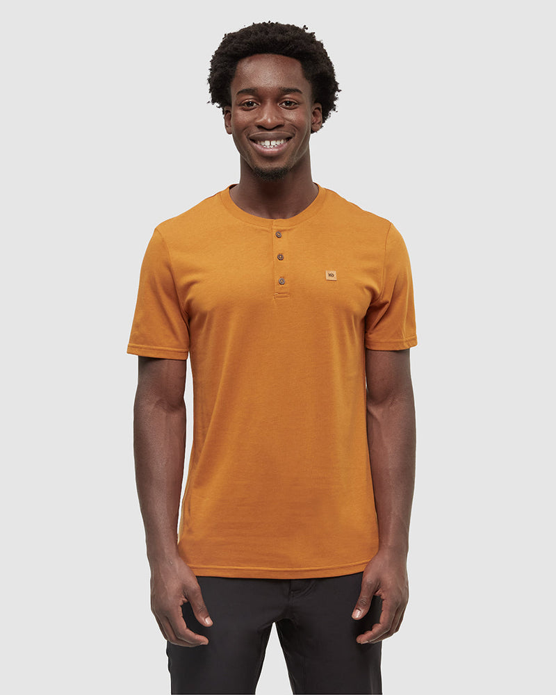 TreeBlend Baker Henley-1