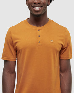 TreeBlend Baker Henley-4