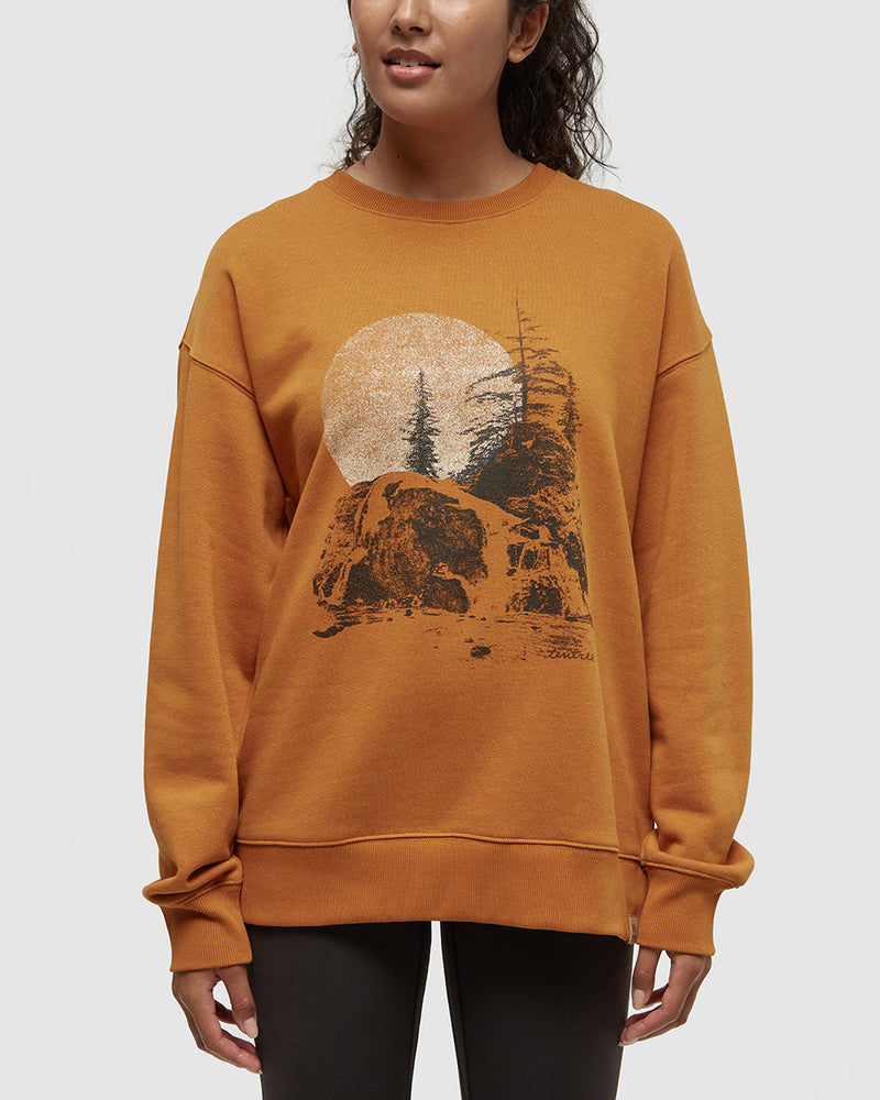 Backcountry Crew-4