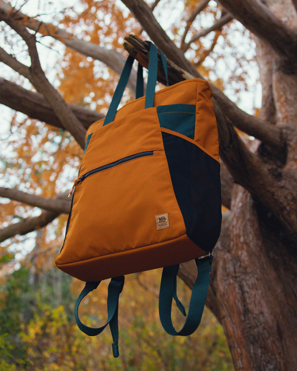 Gibsons Tote Pack-7