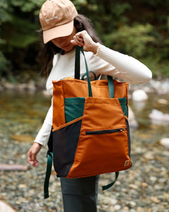 Gibsons Tote Pack-2
