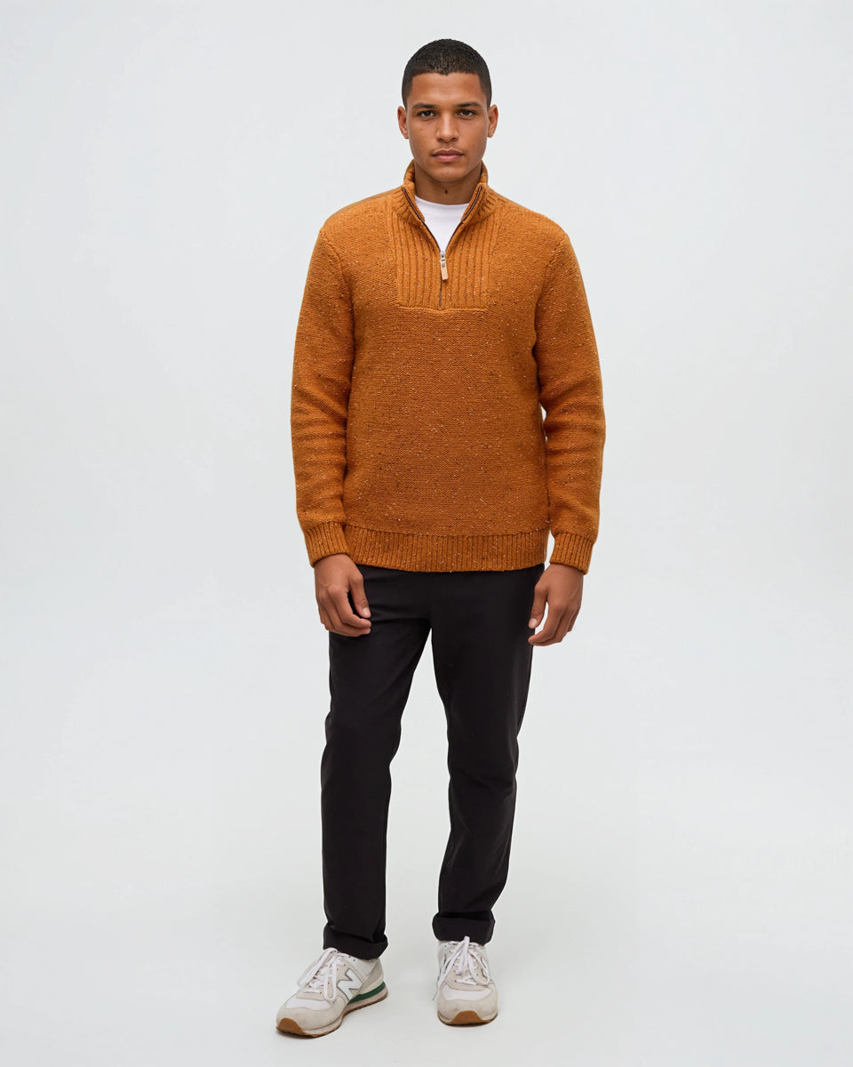 Conrad Fleck Sweater-2