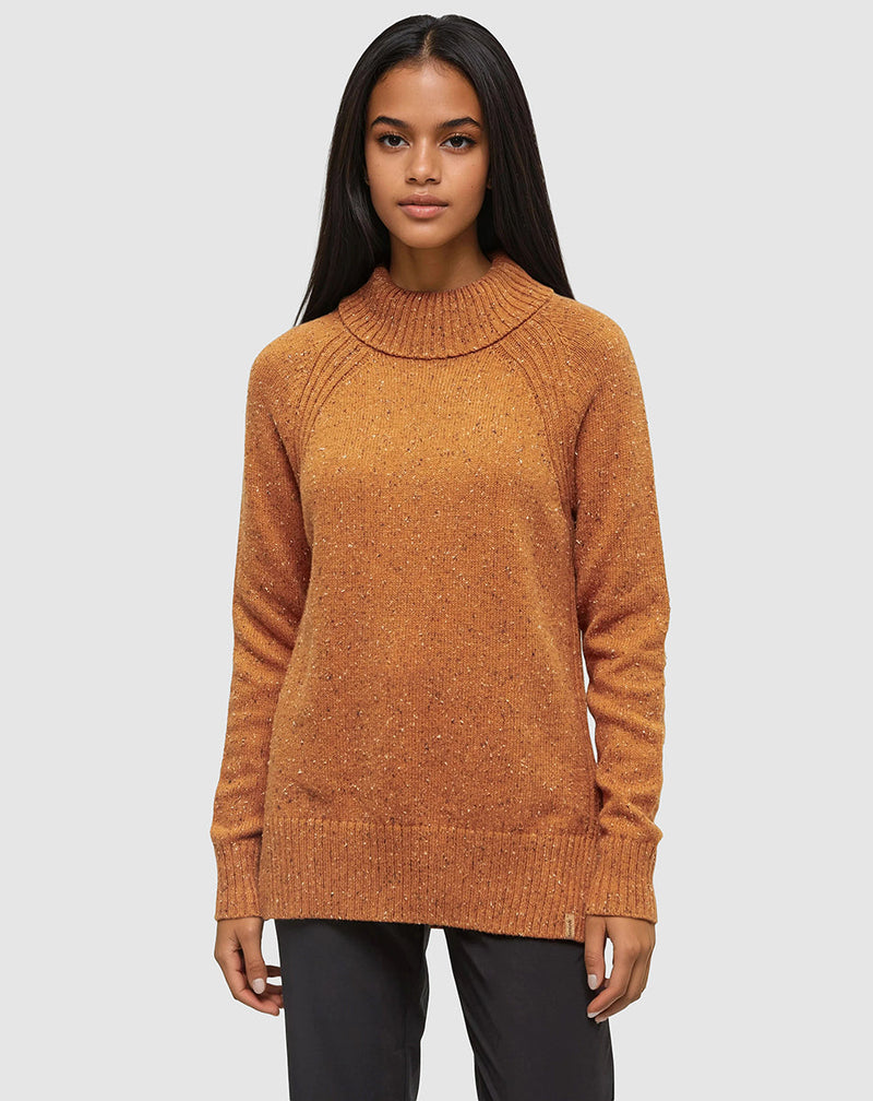 Spokane Fleck Sweater-1