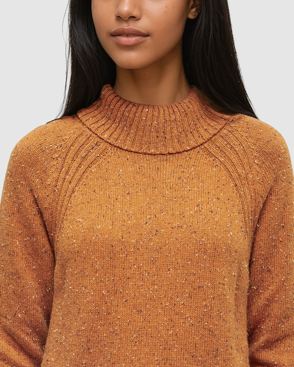 Spokane Fleck Sweater-4