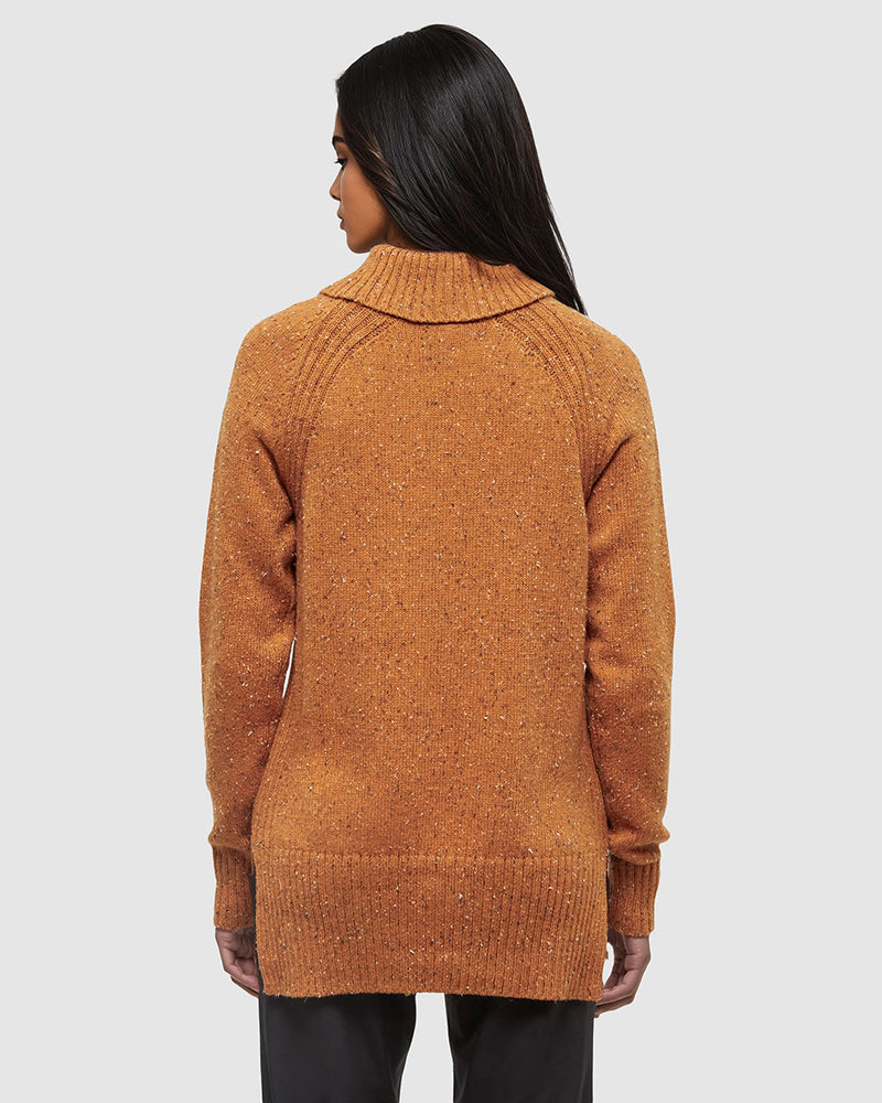 Spokane Fleck Sweater-3