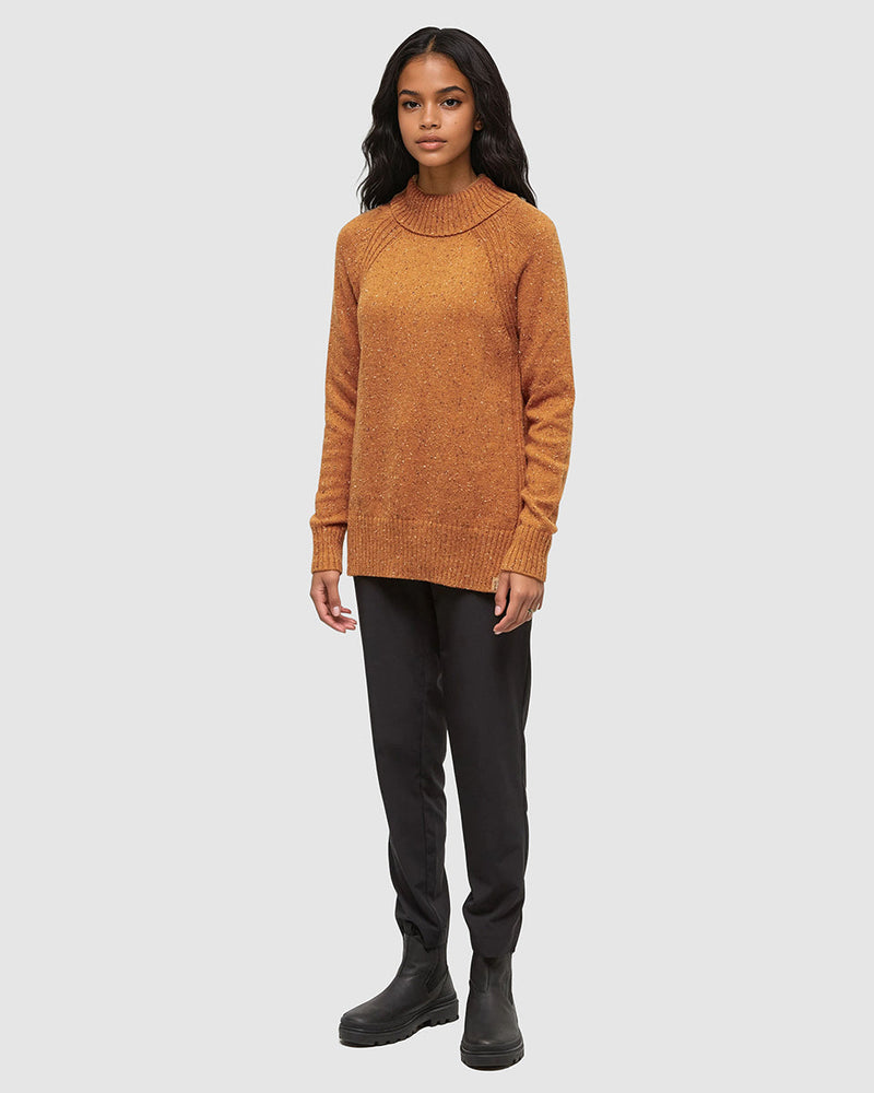 Spokane Fleck Sweater-2