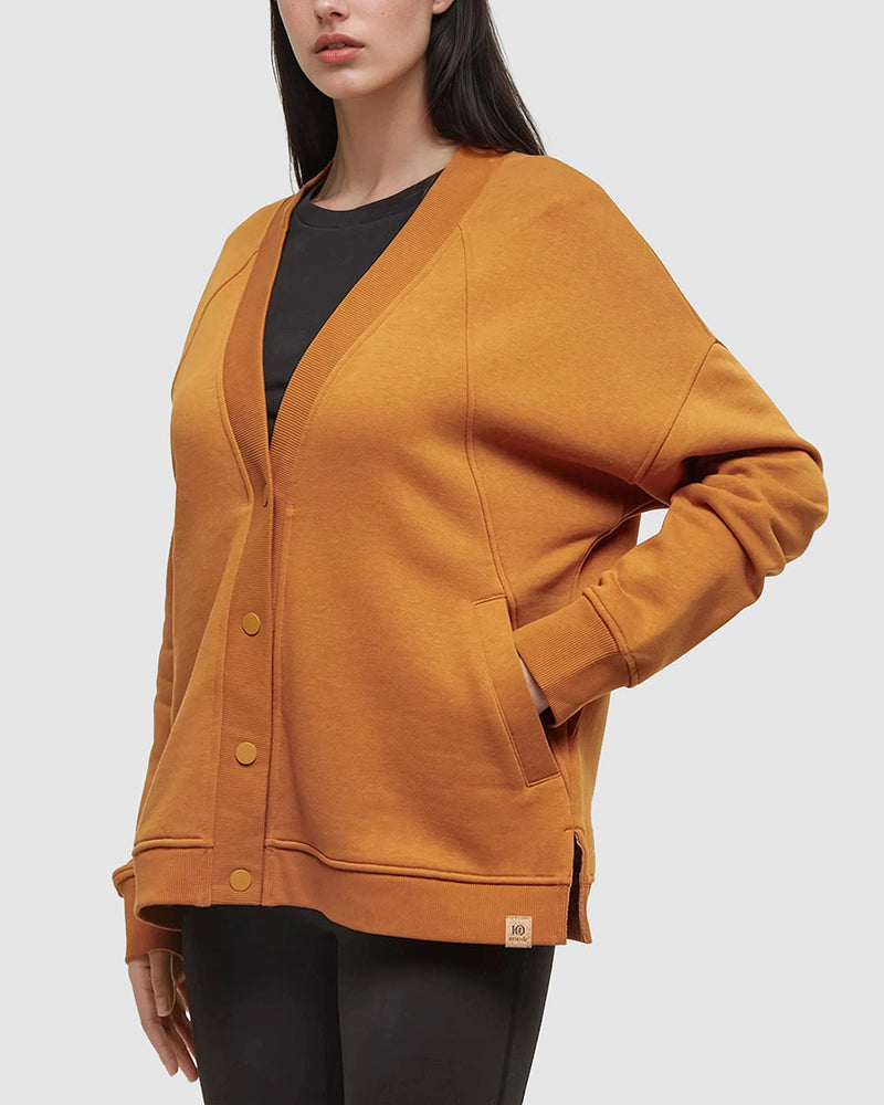 Brooksby Fleece-4