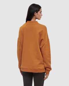 Brooksby Fleece-3