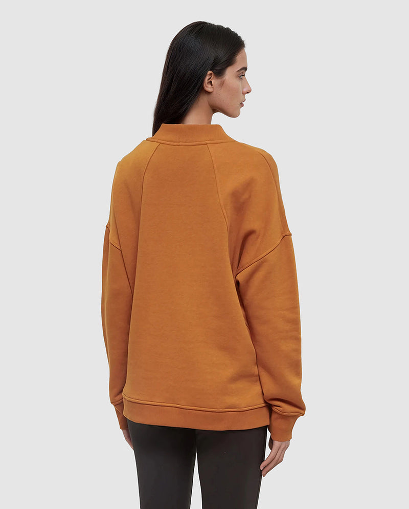 Brooksby Fleece-3