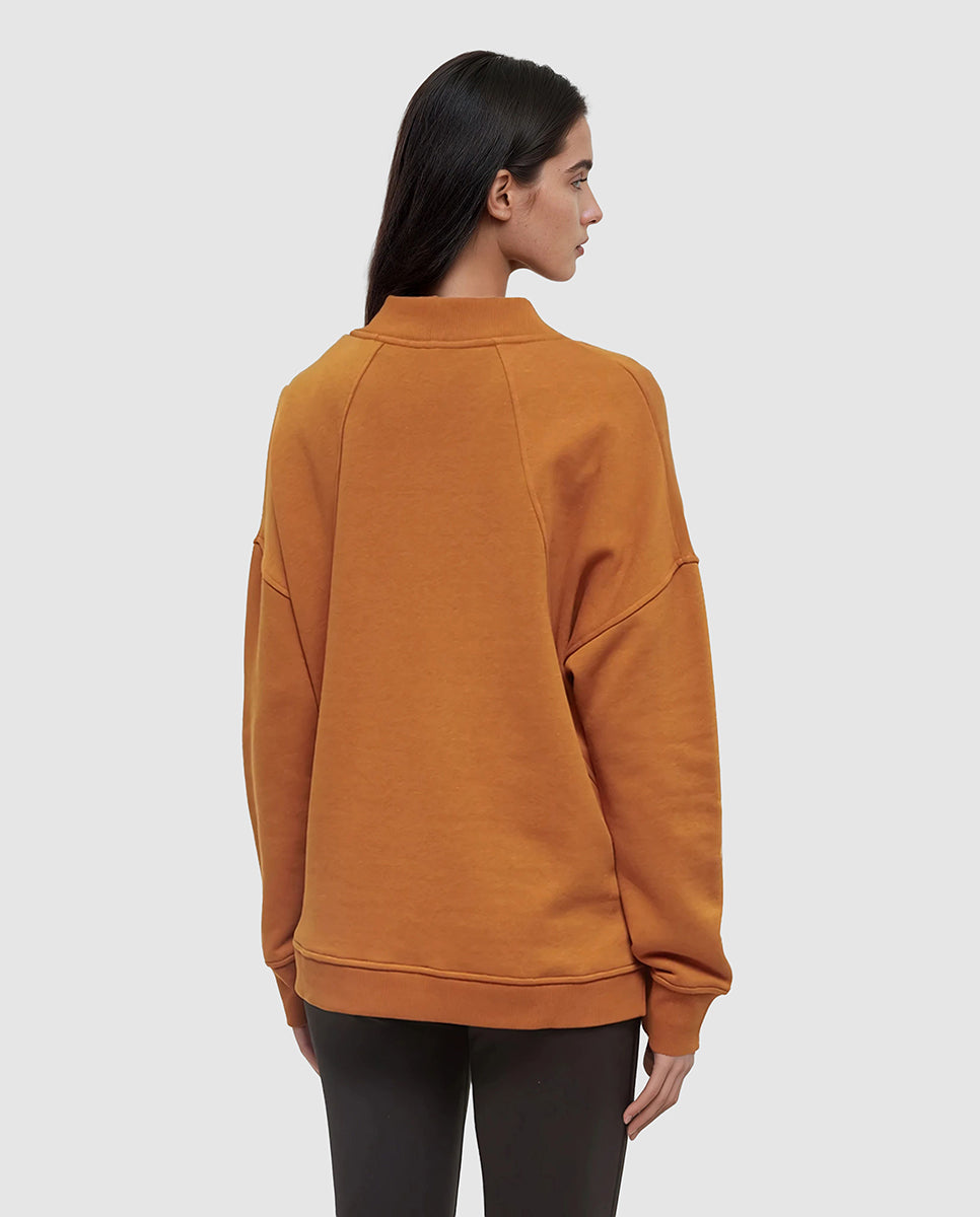 Brooksby Fleece-3