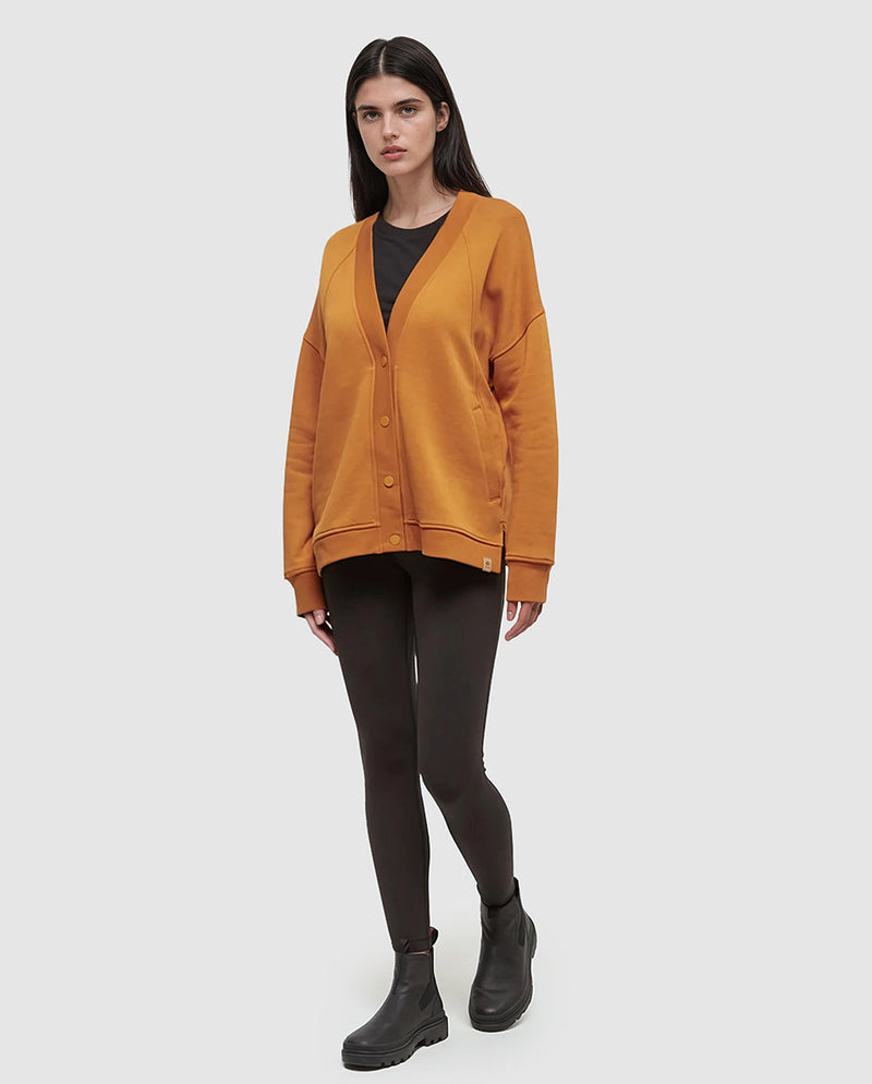 Brooksby Fleece-2