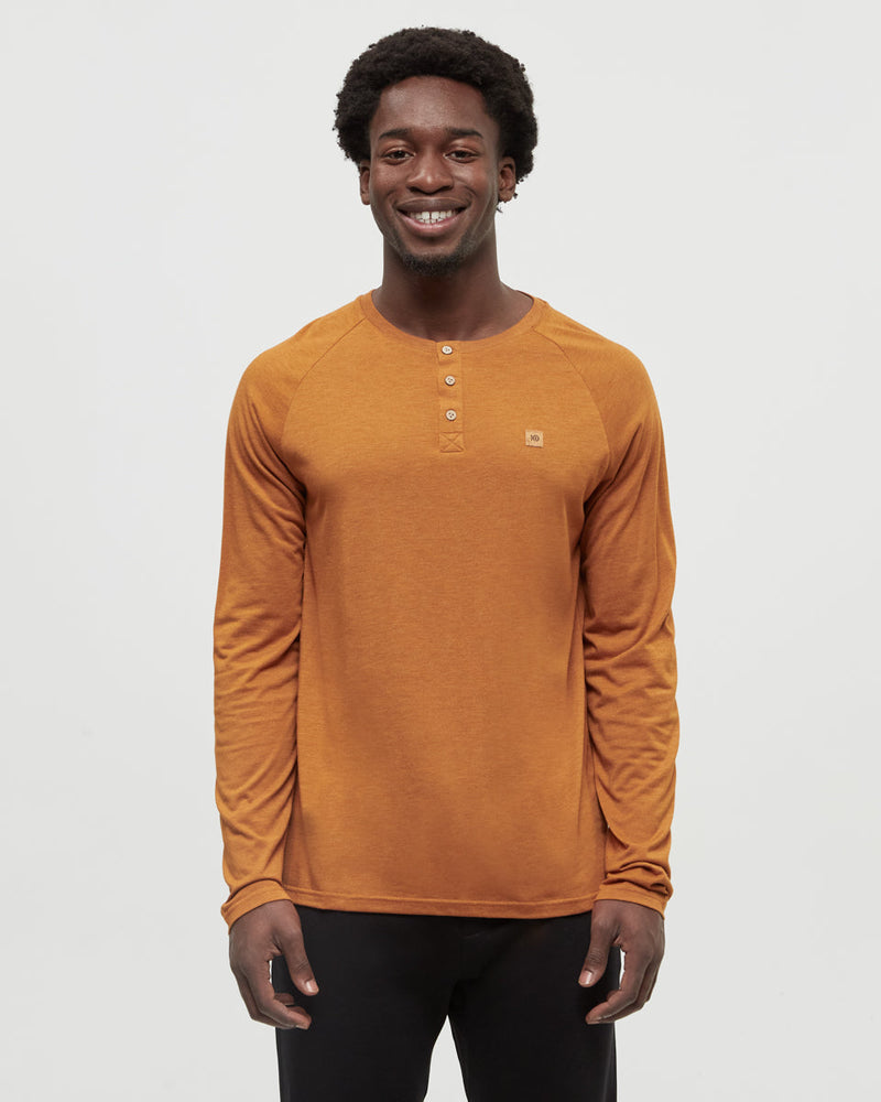 TreeBlend Baker Henley Longsleeve-1