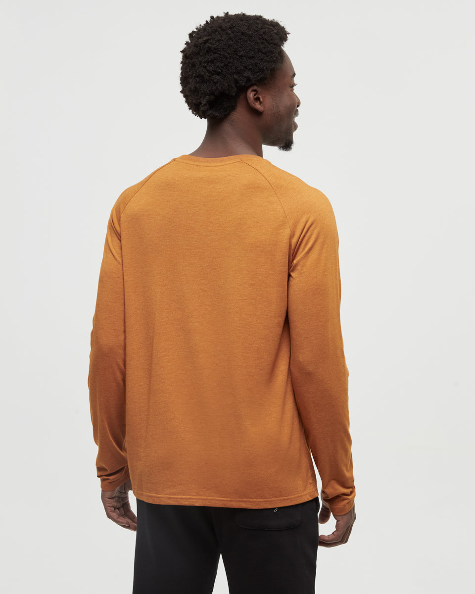 TreeBlend Baker Henley Longsleeve-3