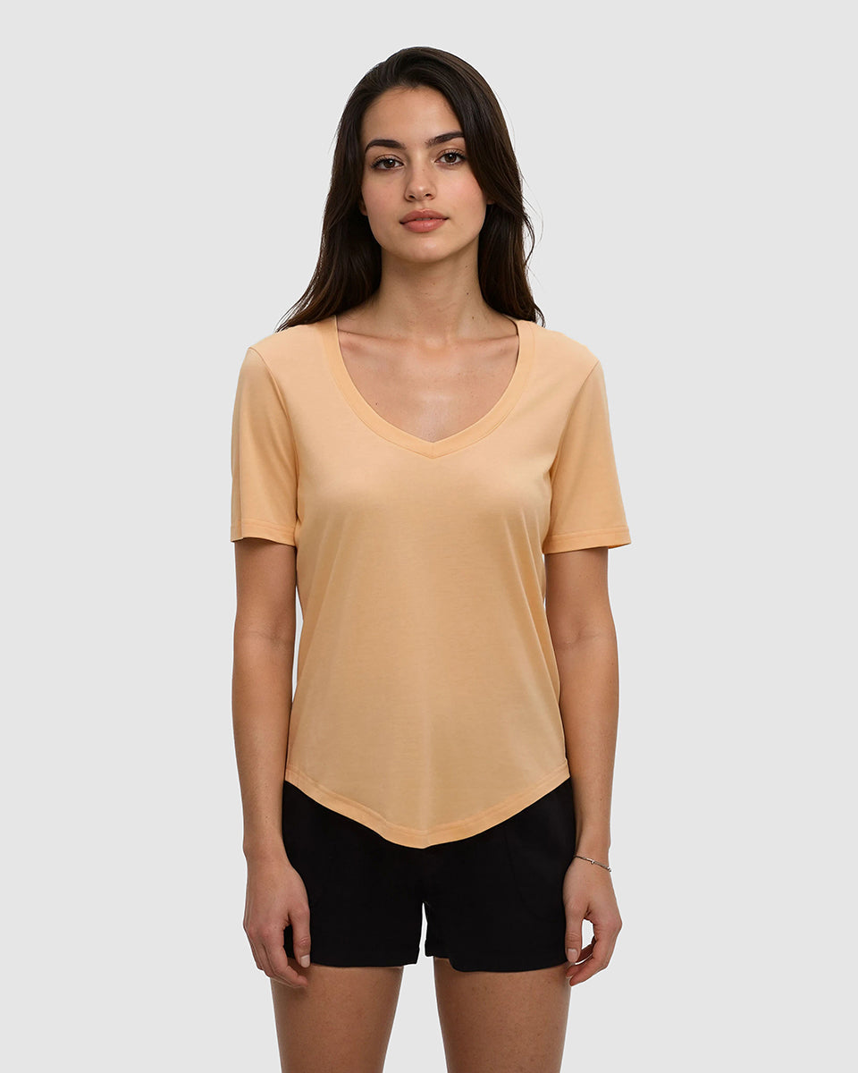 TreeBlend Brackley T-Shirt-1