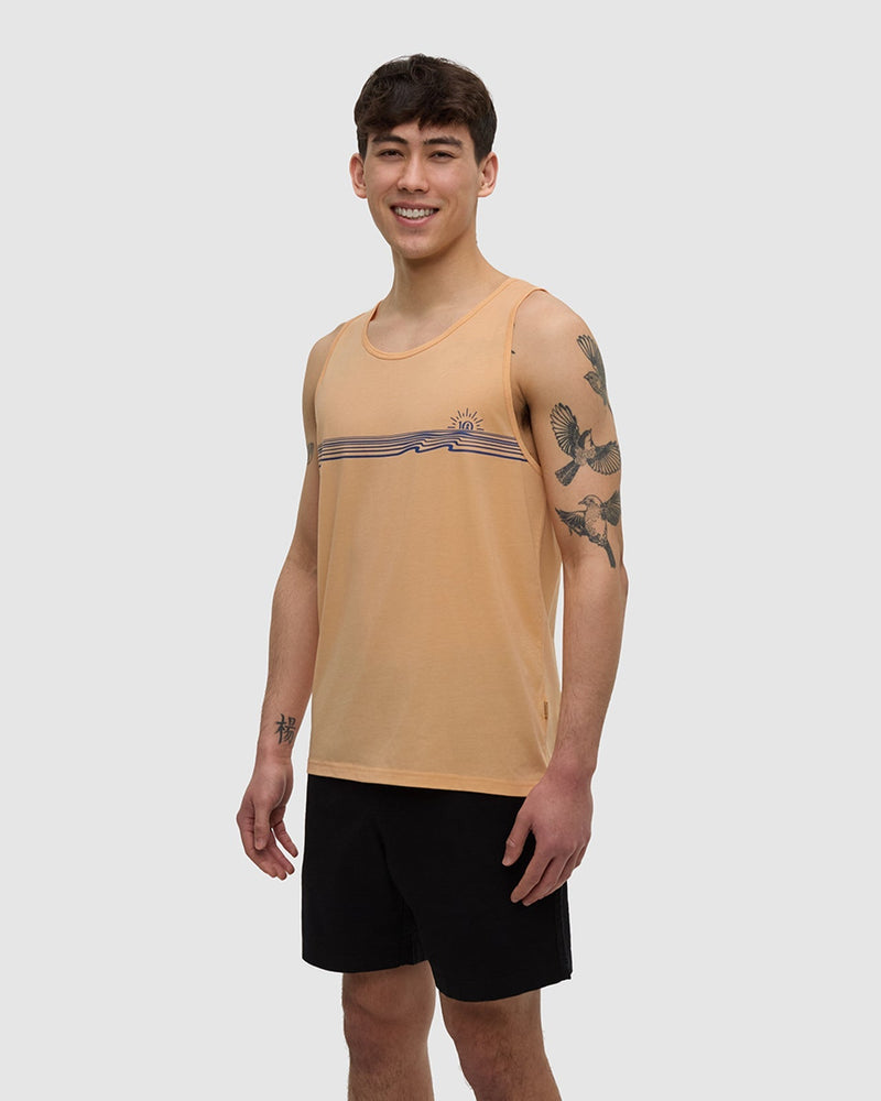Weekend Wave Tank-1