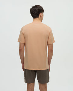 Haiti Palm Logo T-Shirt-3