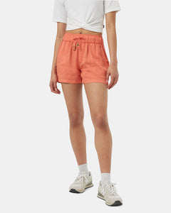 Tencel Instow Short-1