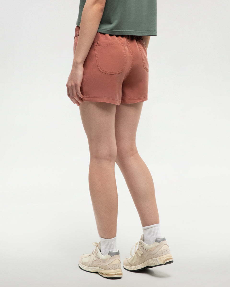 Tencel Instow Short-3
