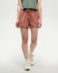 Tencel Instow Short-1