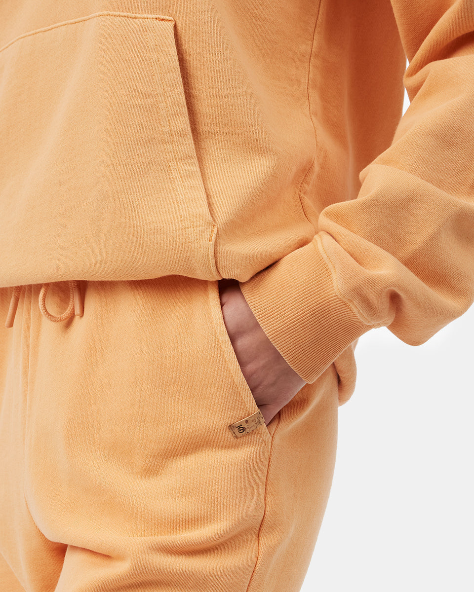 Organic French Terry Fulton Jogger-5