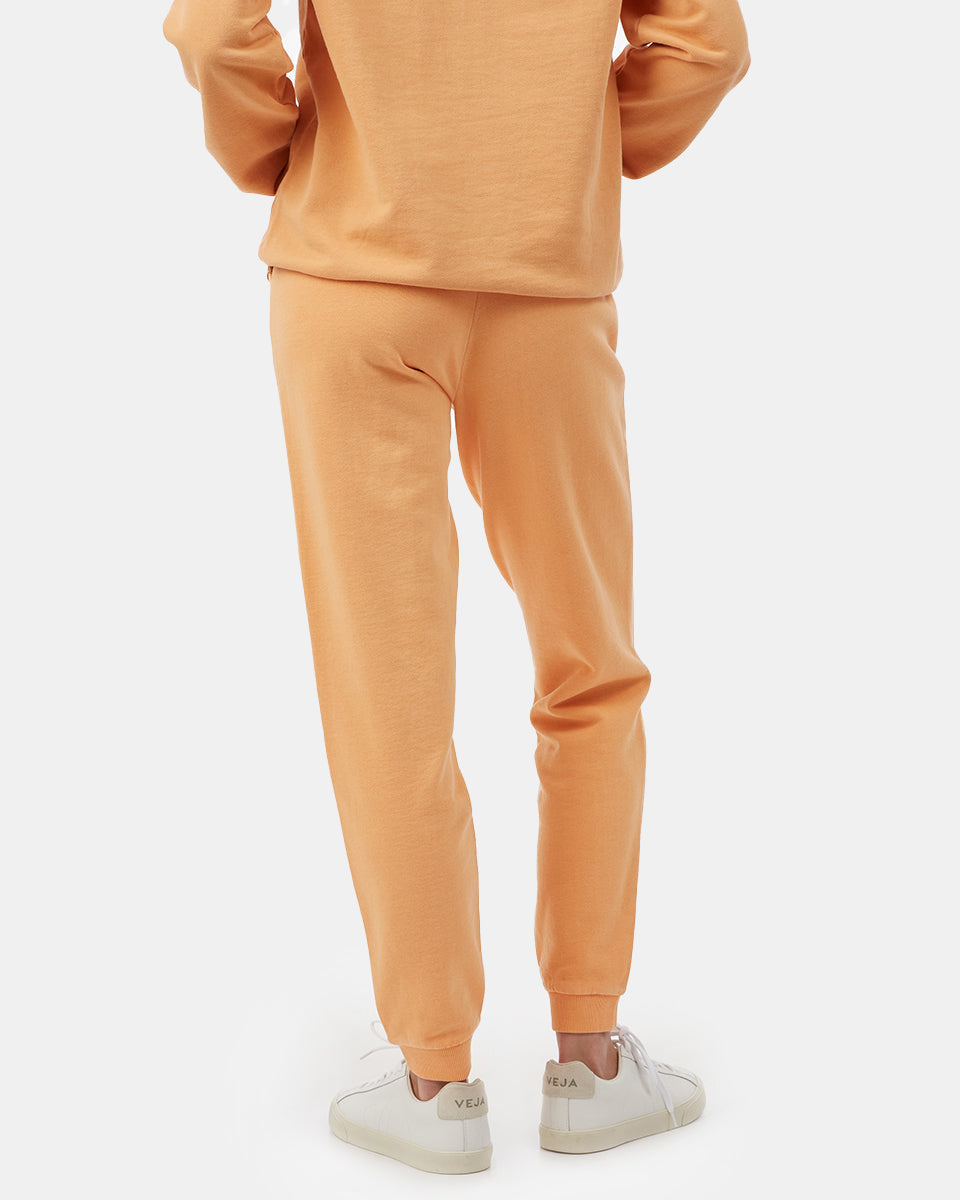 Organic French Terry Fulton Jogger-3