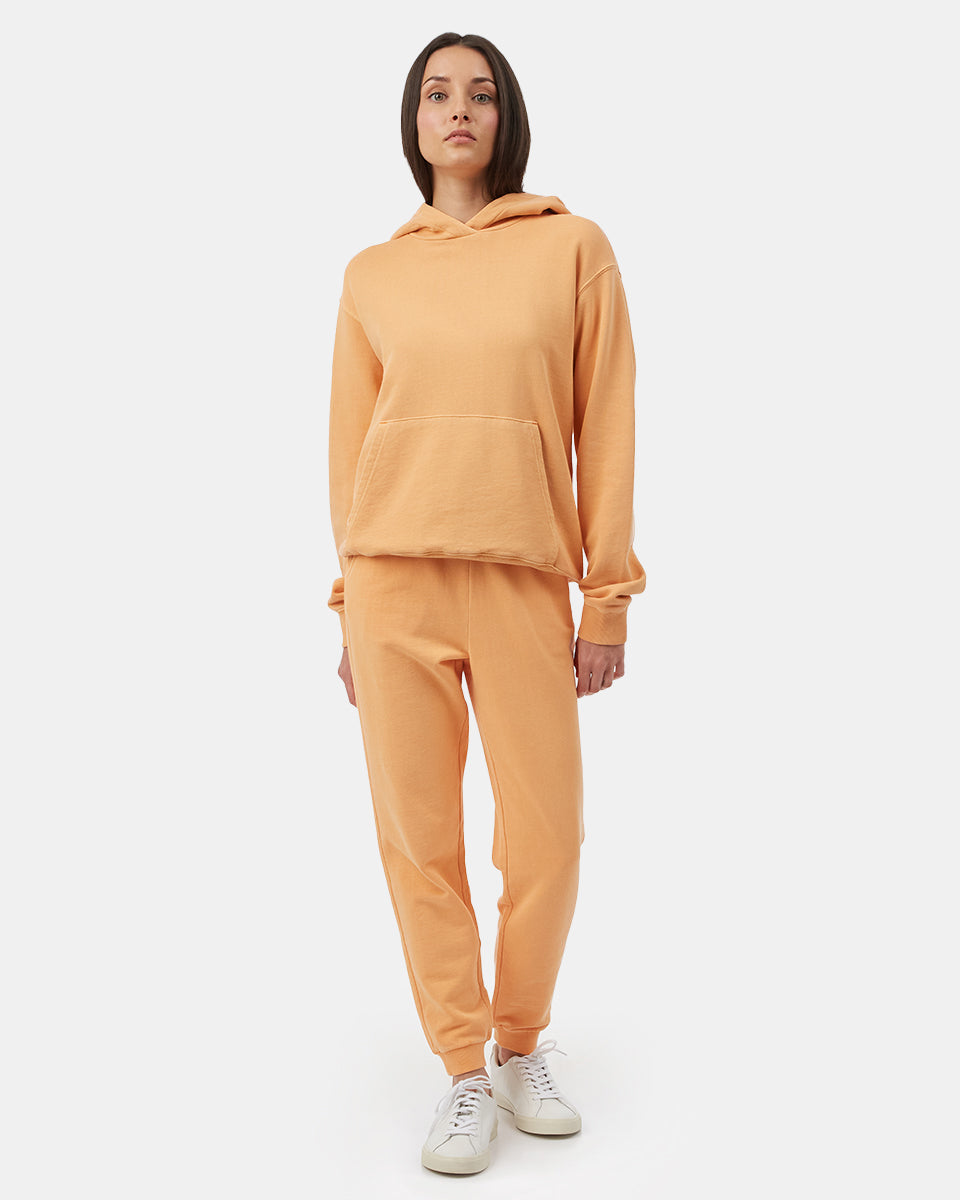 Organic French Terry Fulton Jogger-1