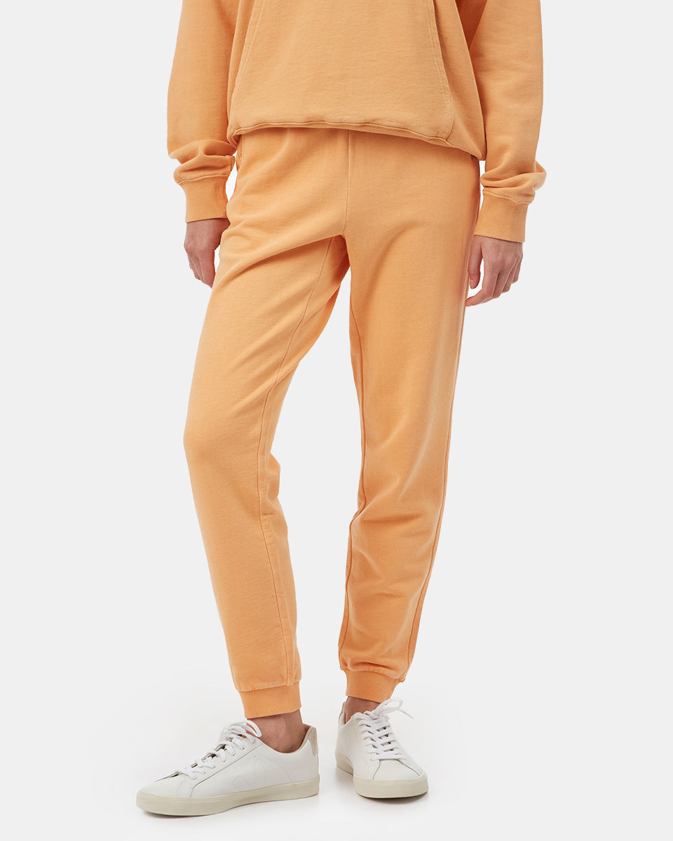 Organic French Terry Fulton Jogger-2