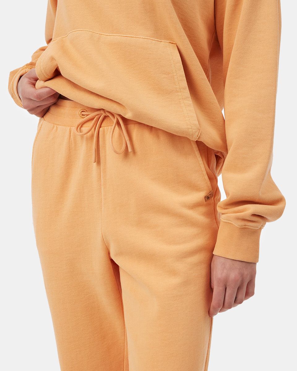Organic French Terry Fulton Jogger-4