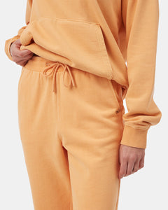 Organic French Terry Fulton Jogger-4