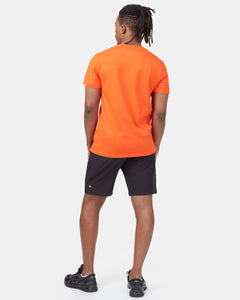 Organic Cotton Embroidered Ten T-Shirt-3