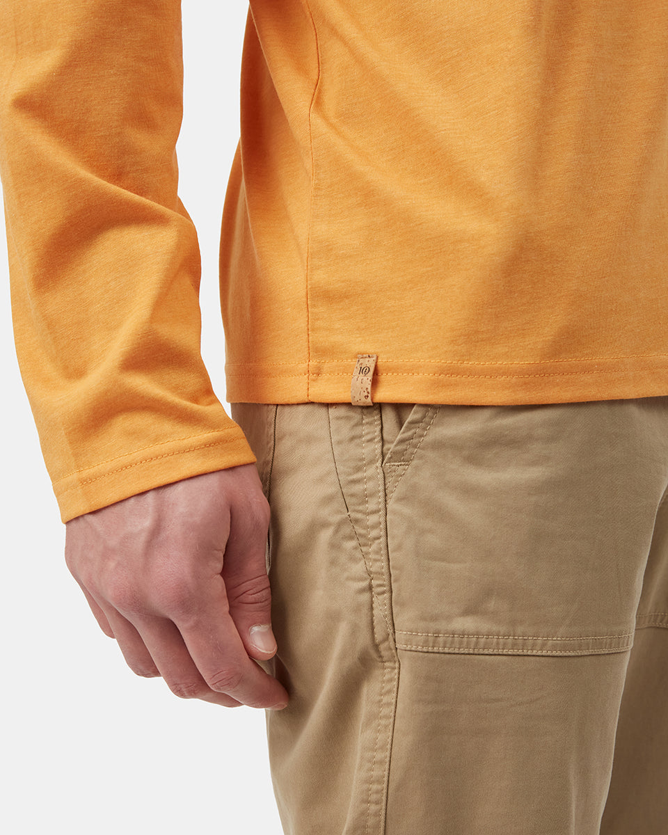 TreeBlend Baker Longsleeve-5