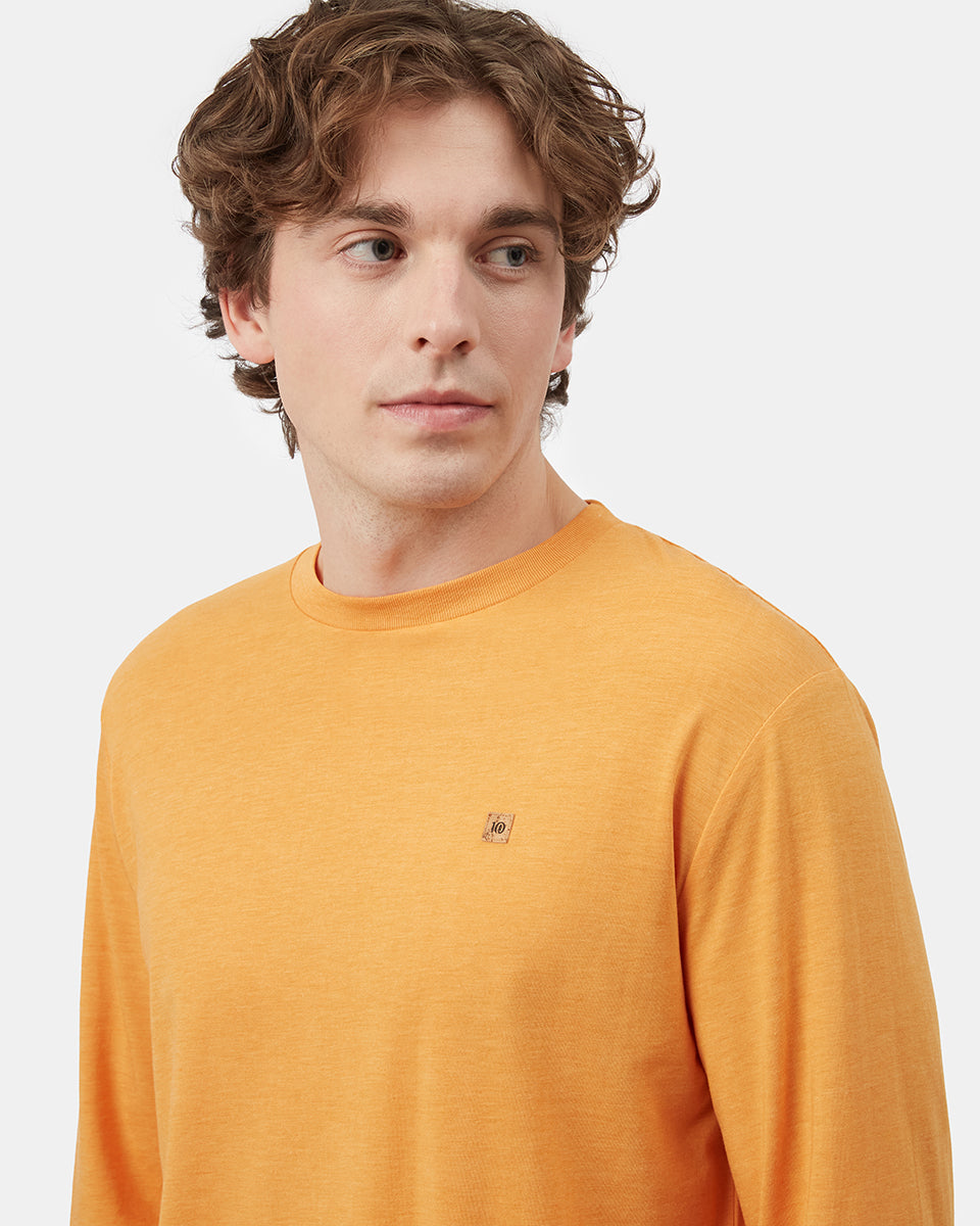 TreeBlend Baker Longsleeve-4