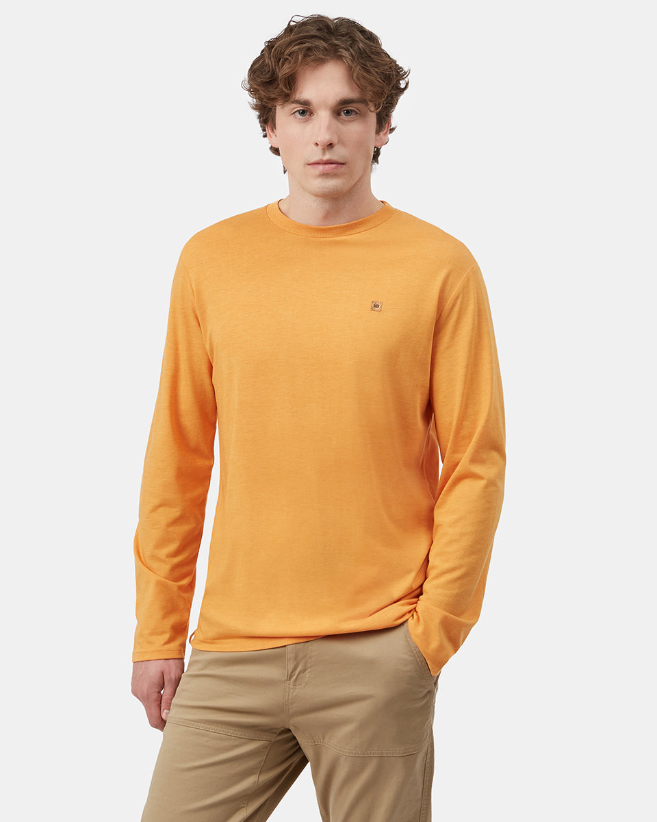 TreeBlend Baker Longsleeve-2