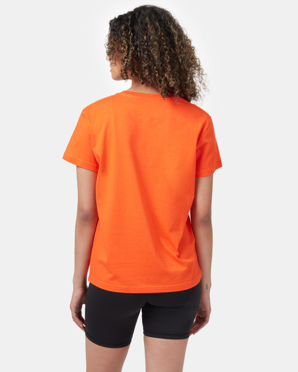 Relaxed T-Shirt-3