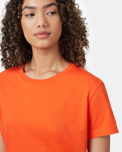 Relaxed T-Shirt-4